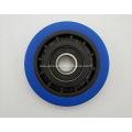 Step Roller for Sch****** 9700 Escalators 100*25*6204